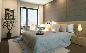 London Greenwich Apartments