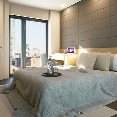 London Greenwich Apartments Blackheath Exterior photo