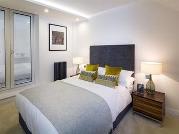 London Greenwich Apartments Blackheath Exterior photo