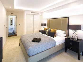 London Greenwich Apartments Blackheath Exterior photo