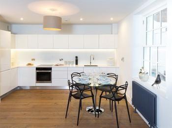 London Greenwich Apartments Blackheath Exterior photo