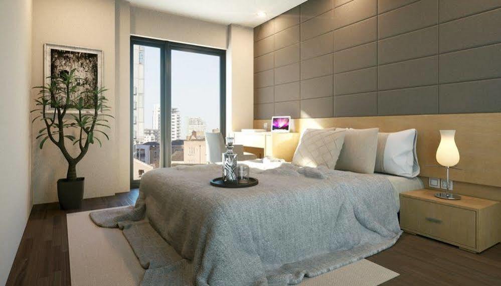 London Greenwich Apartments Blackheath Exterior photo